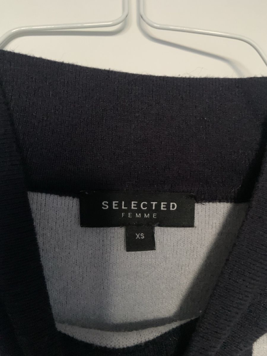 Selected Maglioni & Felpe: Selected Femme Pullover – Usato da Basel venduto da mir_h6vg 1