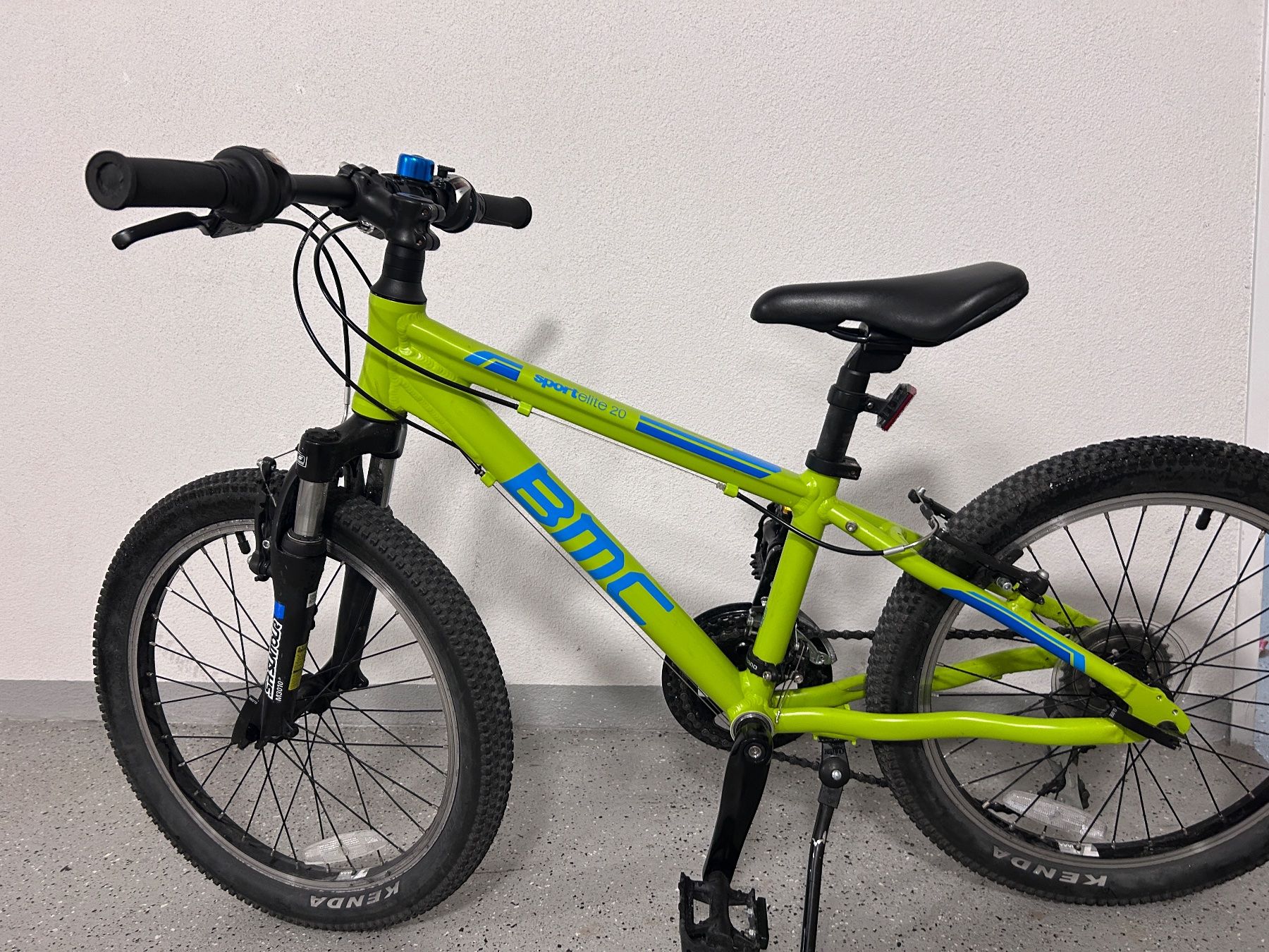 BMC Velos: BMC sportelite 20 – Gebraucht aus Baar von ler_6z8g