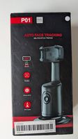 Auto Face Tracking Selfie Stick Tripod P01 ? 360° Tracking