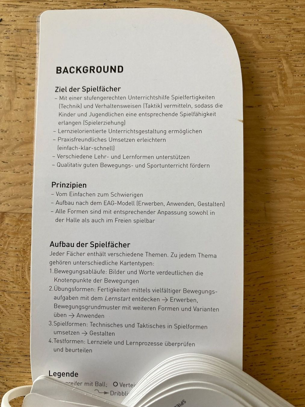 Jeux: Zusammen spielen - Spielfächer Medium – Neuf (Voir description) à Effingen par Fylarama 3