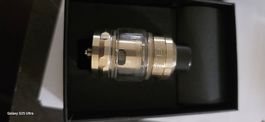 Voopoo Drag Mod Gold Edition+ Gold Kopf