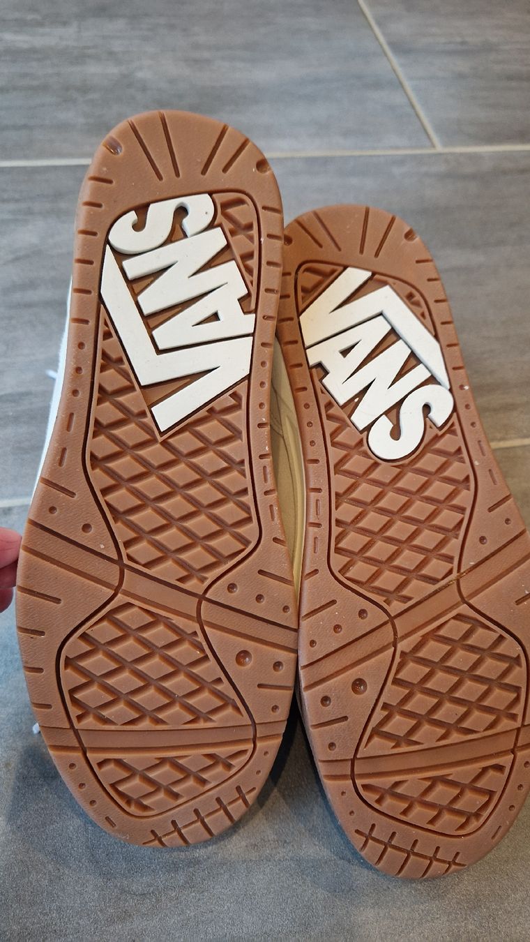 Vans Herrenschuhe: vans neuve taille 42.5 – Neu (gemäss Beschreibung) aus Tavannes von Ramseier1 2
