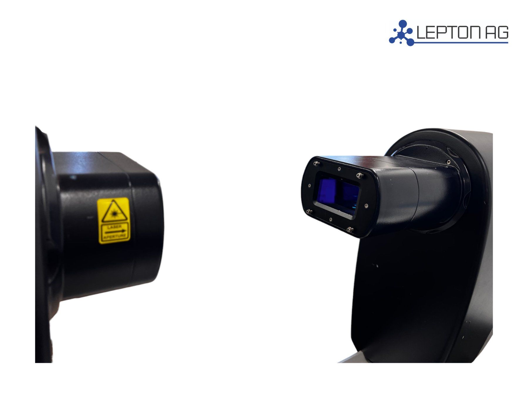 Accessori da laboratorio: Malvern Instruments Spraytec STP5315 Particle Size Analyzer – Usato da Niederdorf venduto da LeptonAG_Labor 4