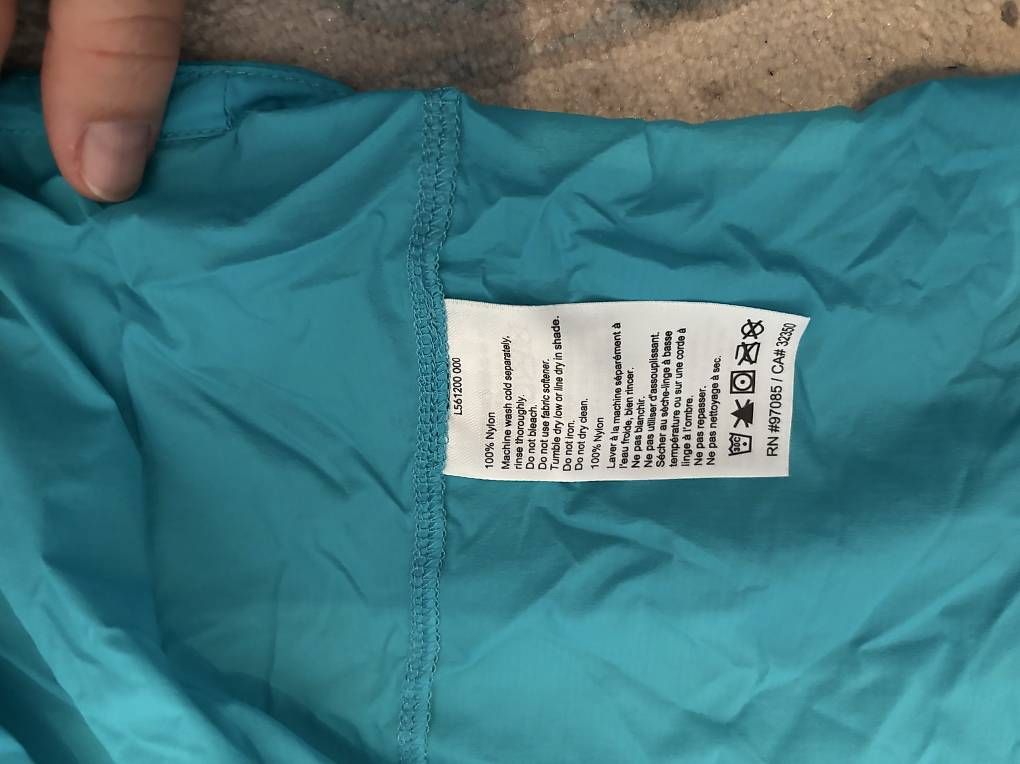 Giacche: Praktische Windjacke – Usato da Zürich venduto da Mare021 4
