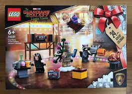 LEGO Marvel Studios 76231 Adventskalender 2022 NEU & OVP