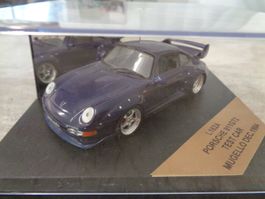 1:43 Vitesse Porsche 911 GT2