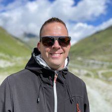 Profile image of Bourne007