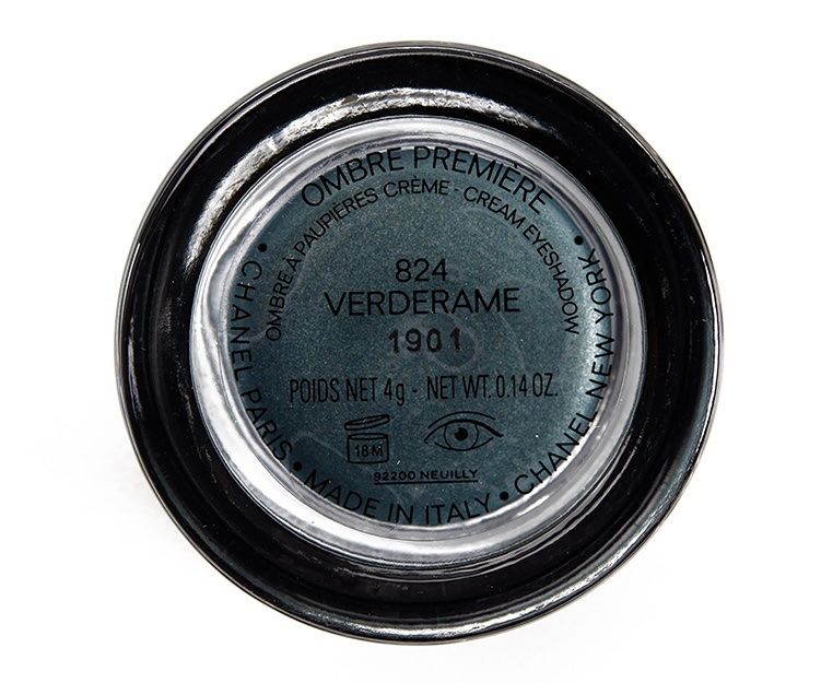 Chanel Make-up: Chanel Lidschatten – Usato da Rüfenacht BE venduto da Milena_1 5
