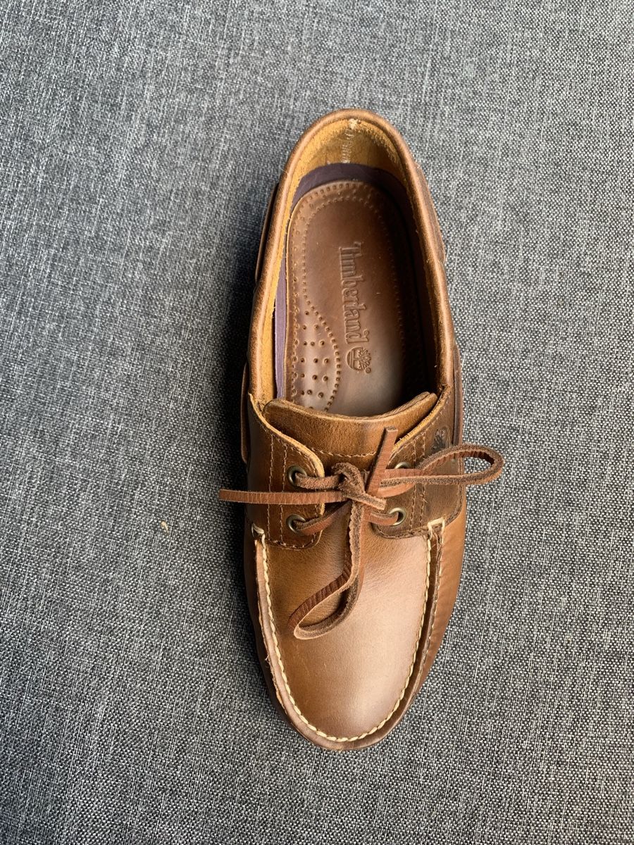 Timberland Herrenschuhe: Timberland – Neu (gemäss Beschreibung) aus Vernier von Moca78 1
