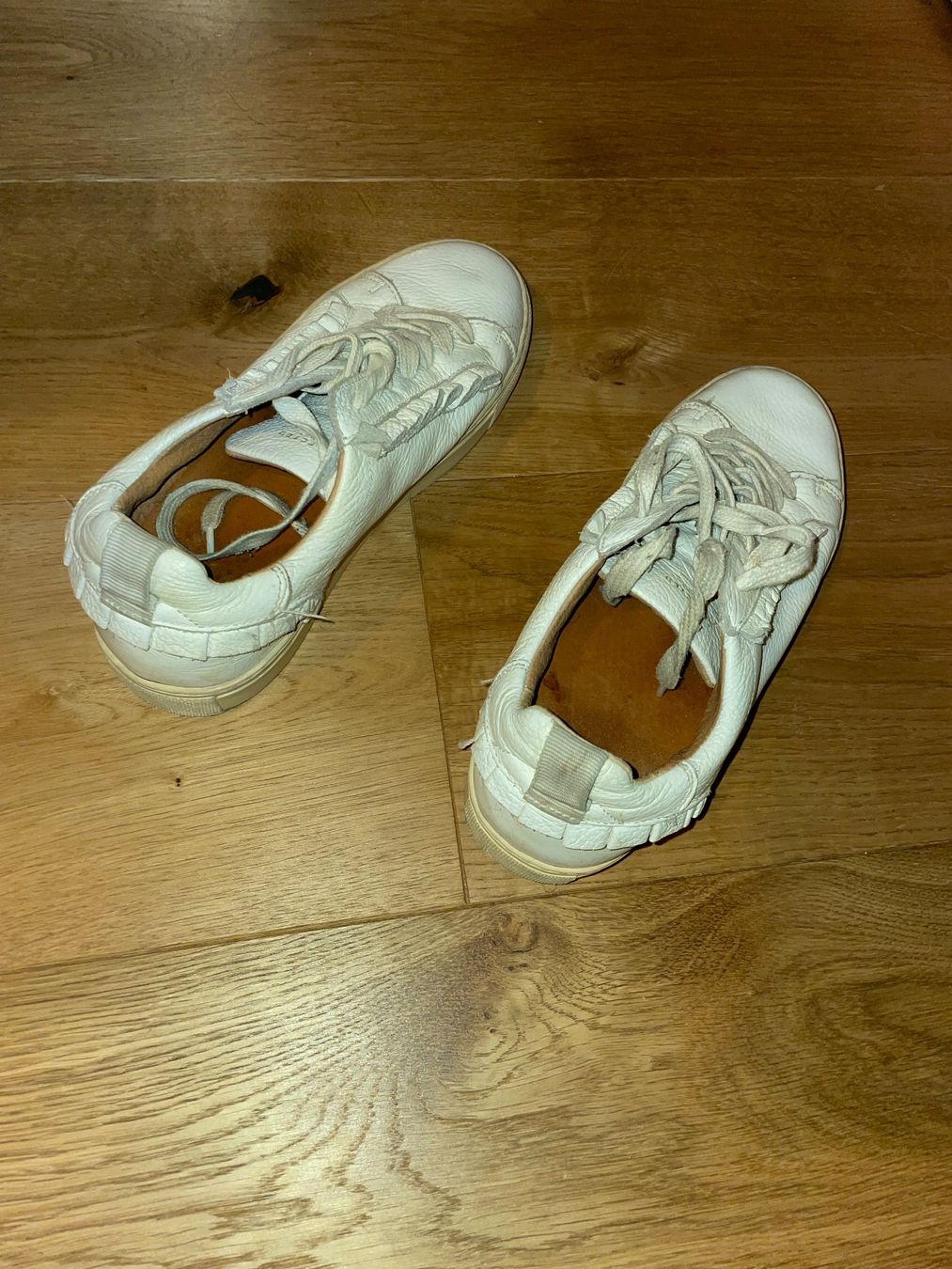 Selected Scarpe da donna: Selected Femme Sneaker – Usato da Fislisbach venduto da arse 5