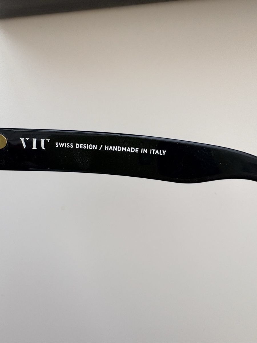 Viu Occhiali & Lenti: Viu Greta Sunglasses – Usato da Basel venduto da klo_n59g 1