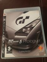 PS3 Game Gran Turismo 5 Prologue