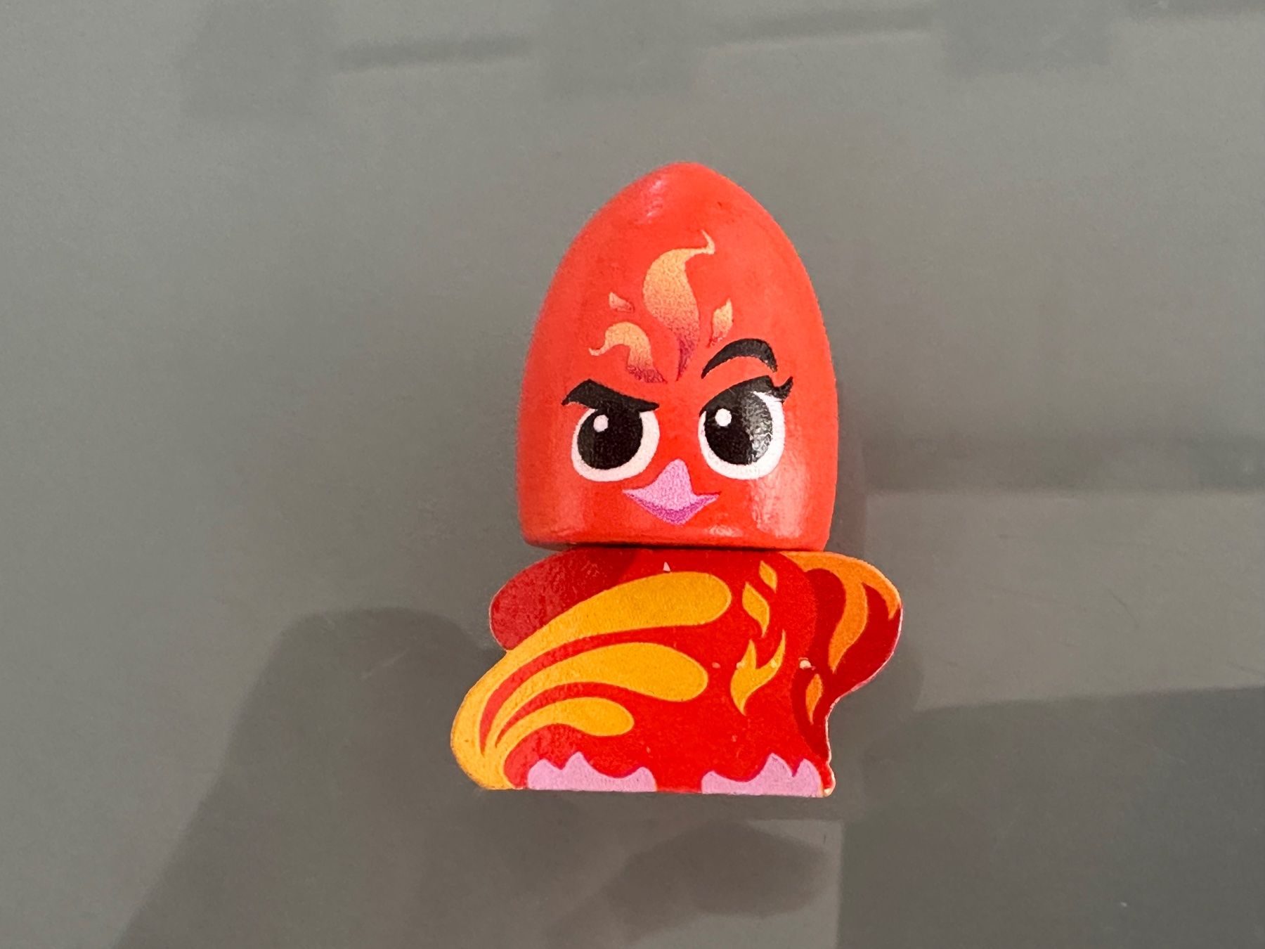 Migros Figurines: Spin Mania Phönix – Neuf avec emballage d'origine à Zollikon par Krenapf