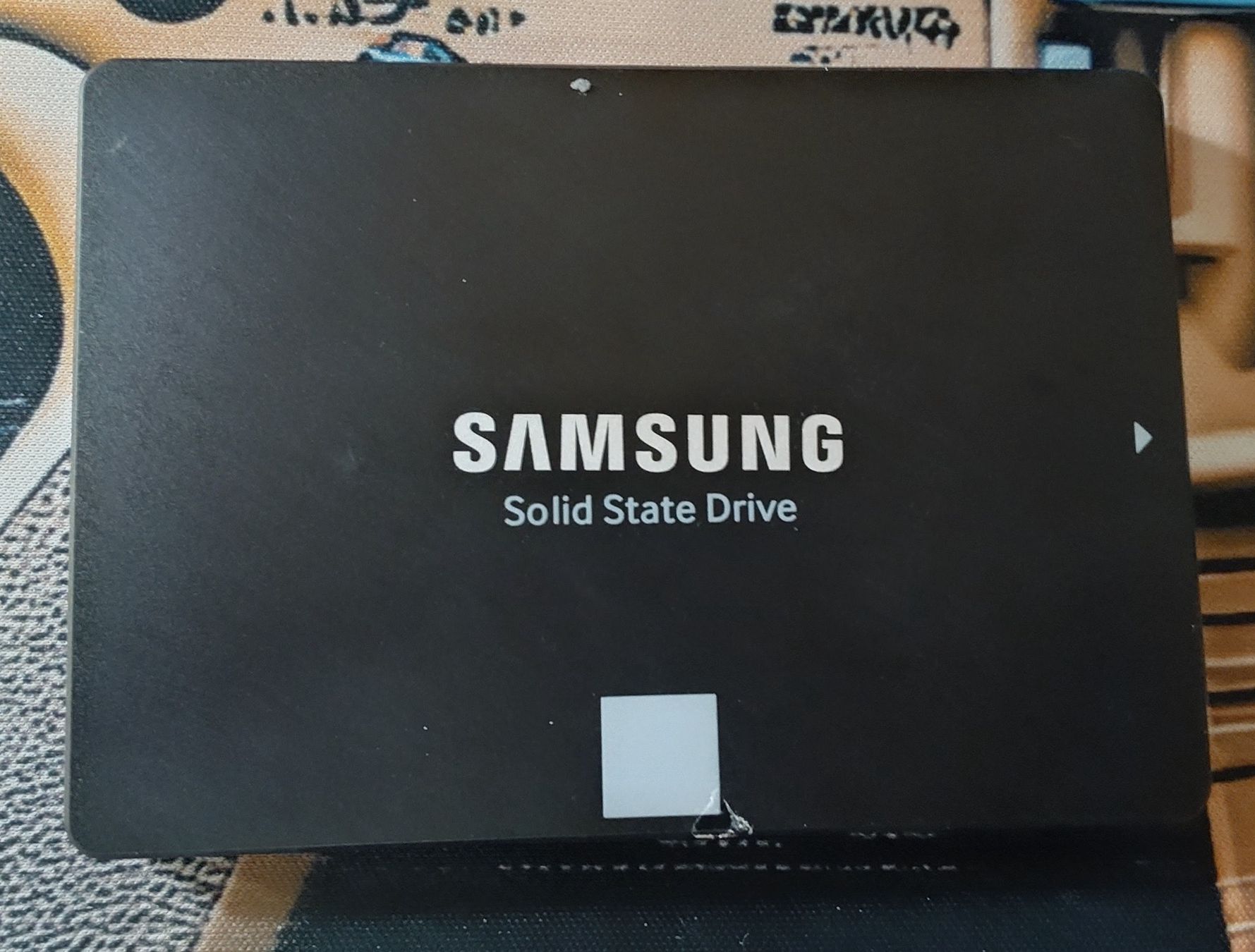 Samsung Dischi rigidi: Samsung 870 EVO | 500GB | 99% | Solid State Drive | Top! – Nuovo (secondo la descrizione) da Ennetmoos venduto da Faders 1