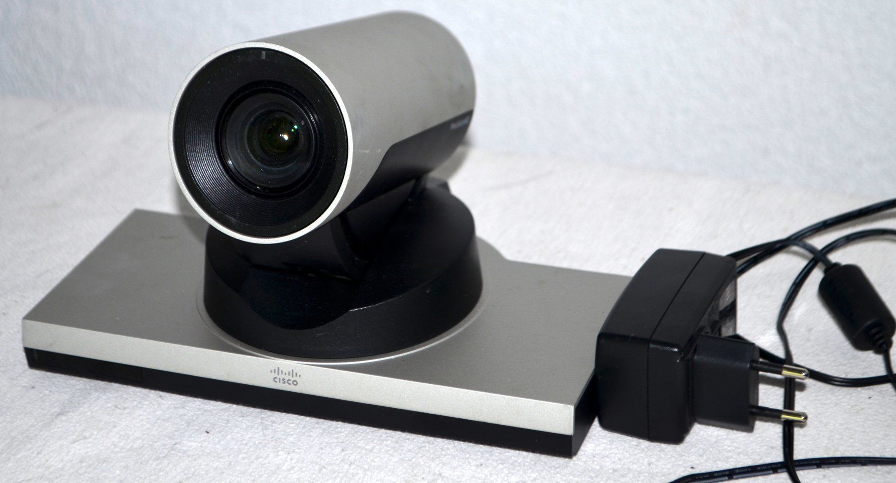 Videocamere: Cisco TTC8-05 TelePresence Precision HD – Usato da Collonges venduto da arashee 8