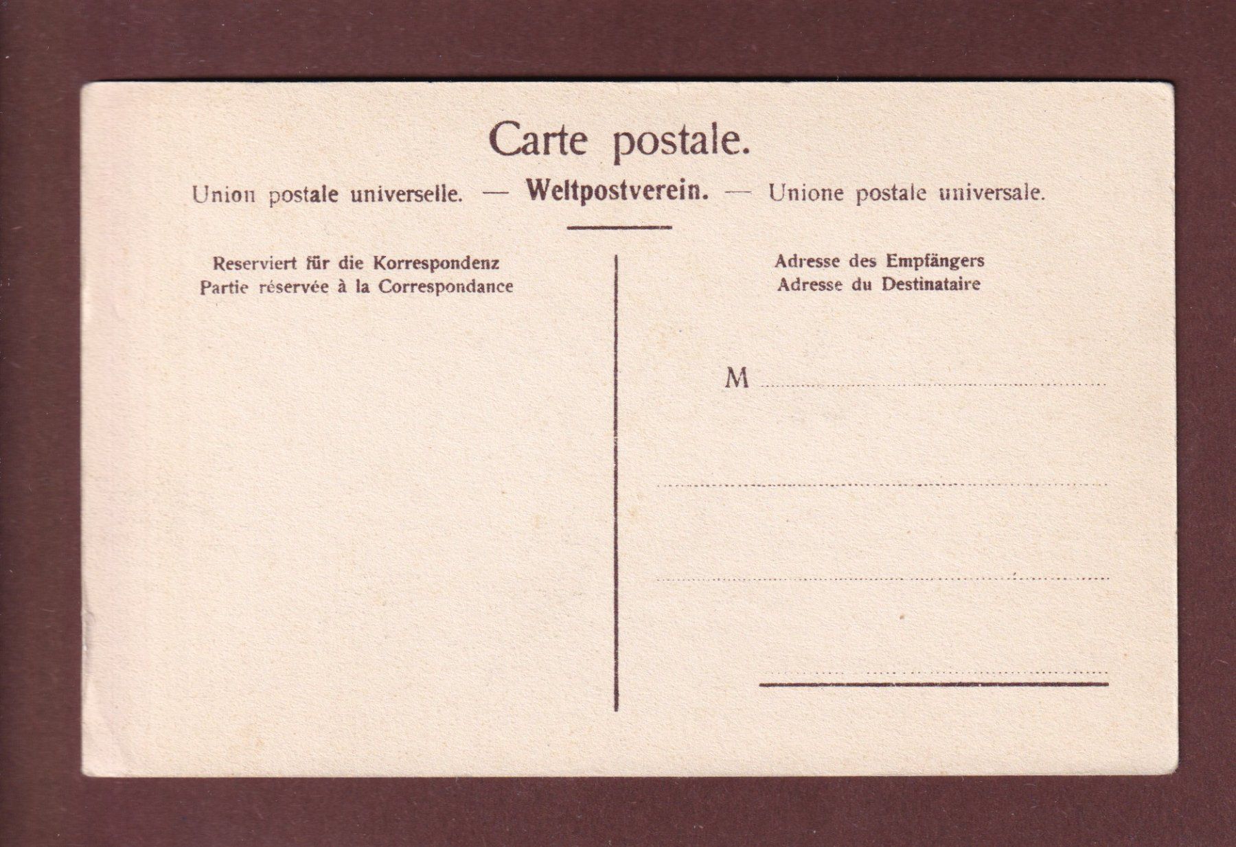 Cartes postales: BERNER BAUERNHAUS – D'occasion à Pully par nicecards-shop 1