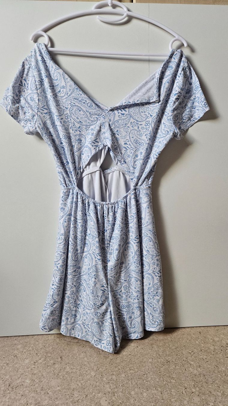 Hollister Kleider: Kleid – Gebraucht aus Münchenbuchsee von Yothu 2