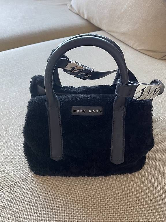Taschen für Damen: Borsa Hugo boss  – Gebraucht aus Camorino von giu_spa89