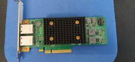 Intel® Ethernet 500 Series Network Adapters SU RAME CAT-6A/7