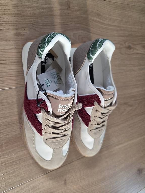 Chaussures femmes: Sneaker Keh Noo, Grösse 38, neu  – D'occasion à Langenthal par capische 4