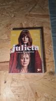 DVD Julieta - un film de Almodóvar