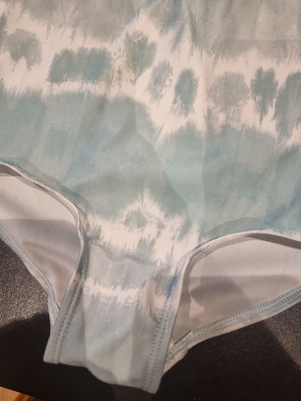 H&M Costumi da bagno & Bikini: H&M Badeanzug, 86/92 – Usato da Buttikon SZ venduto da Limo180 1