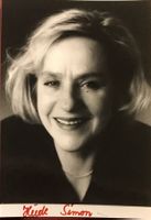 Heide Simon Autogramm signiert Foto 10x15cm