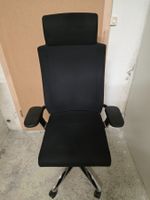 Wilkhahn Drehstuhl Modell 175/7
