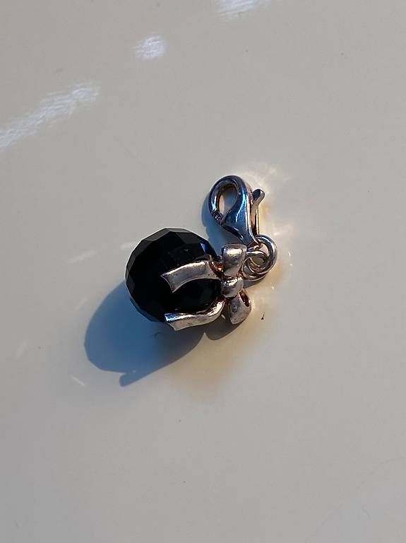 Ciondoli: Thomas Sabo Silber 925 Anhänger – Usato da Vitznau venduto da ver_8ssk 1
