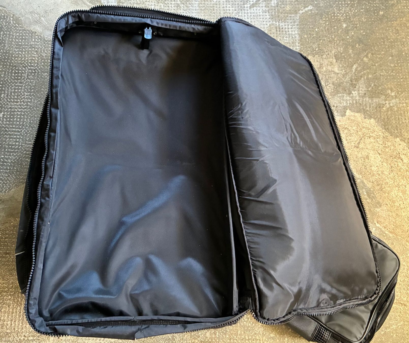 Reisekoffer: Sac de plongée Scubapro – Gebraucht aus Moutier von Lebaladin63 3
