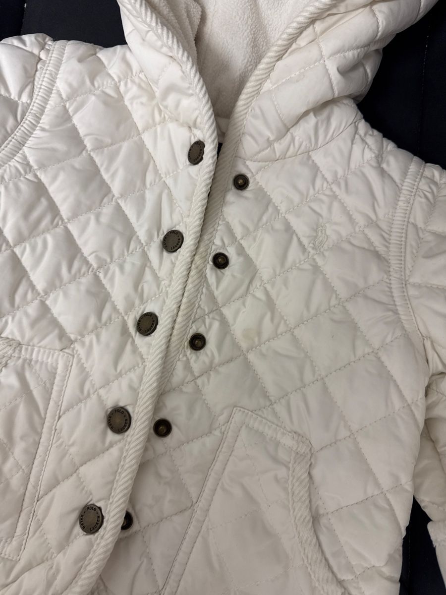 Ralph Lauren Jacken & Mäntel: Ralph Lauren Baby jacke – Gebraucht aus Menzingen von Dali2504 1