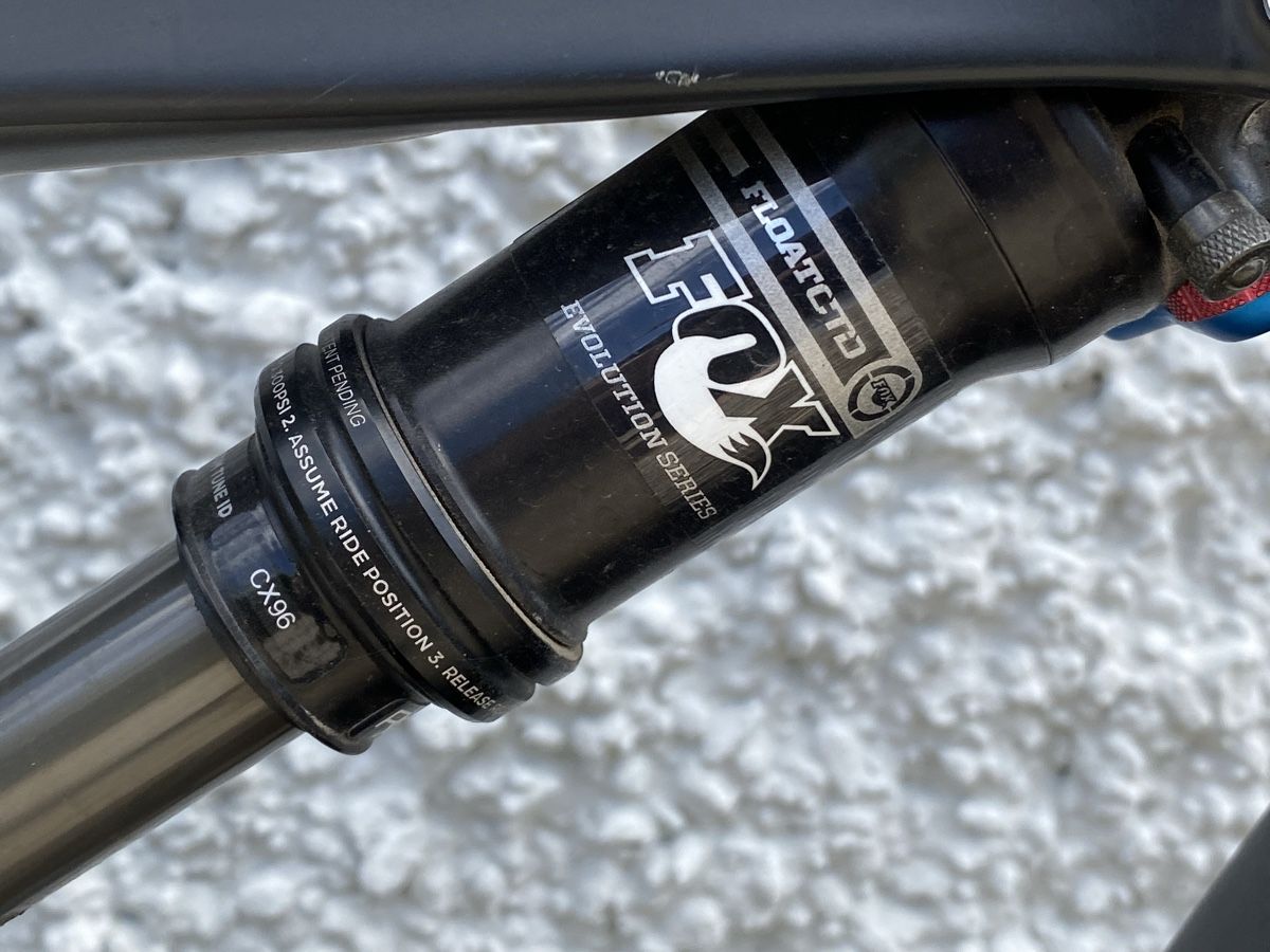 Specialized Biciclette: Specialized Rhyme – Usato da Strengelbach venduto da Mjutough 3