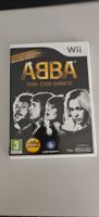 ABBA You Can Dance Wii Spiel guter Zustand