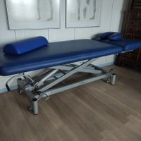Massageliege