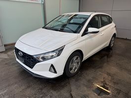 Hyundai i20 1.0 T-GDi - 10.2022 - 138'000km -manuell- Hagel