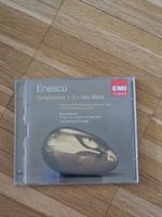 Doppel-CD: Enescu Symphonies 1-3 Vox Maris 