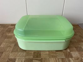 Tupperware Guetzlidose