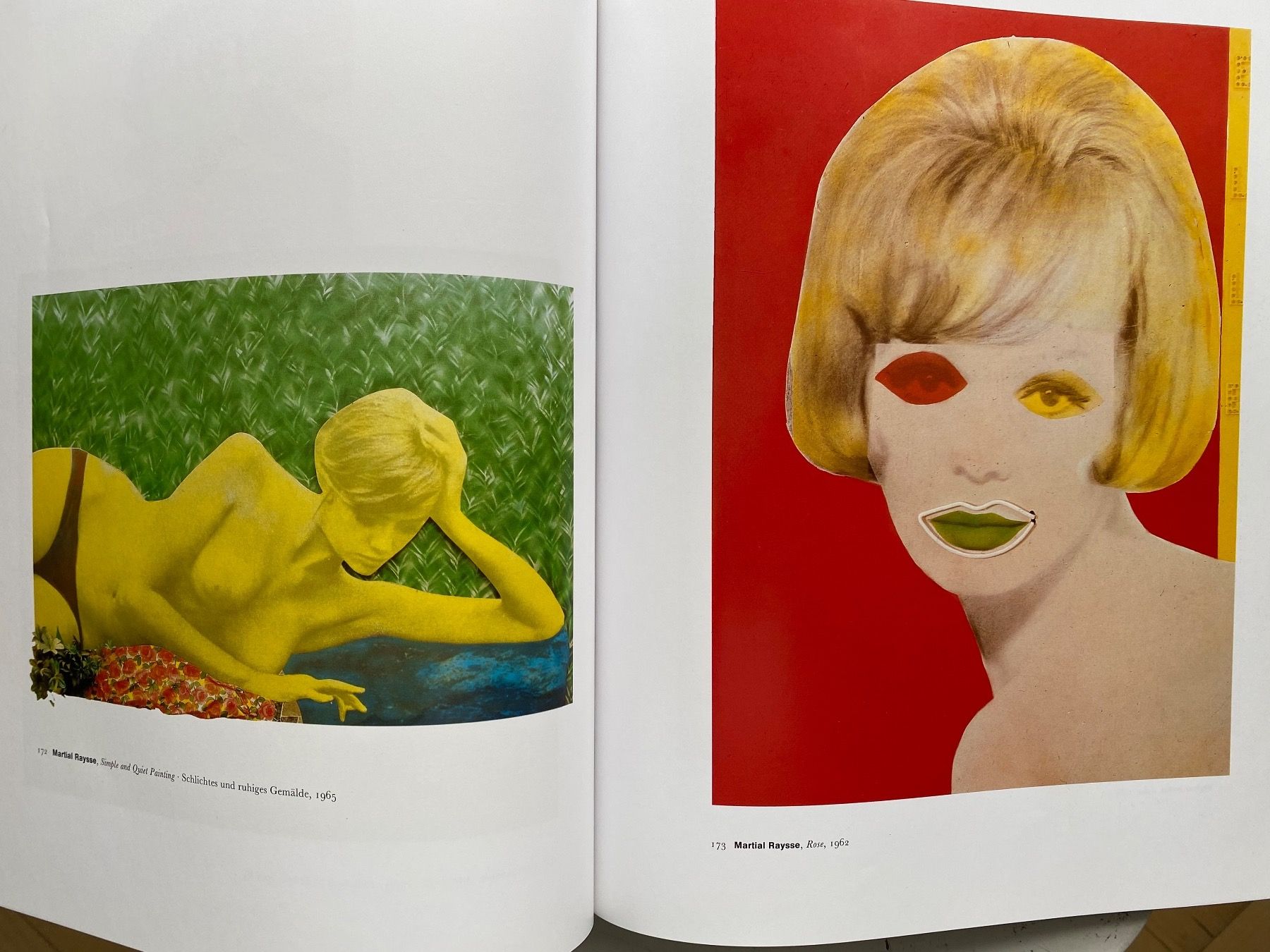 Bücher: POP ART - MUSEUM LUDWIG. WARHOL LICHTENSTEIN – Gebraucht aus Zürich von  1