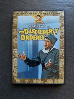 The Disorderly Orderly DVD Jerry Lewis