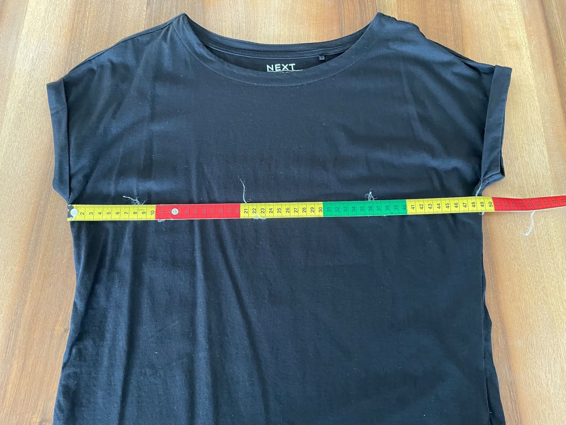T-shirt: T-Shirt von Next, Grösse 38 – Usato da Haslen AI venduto da s176 2