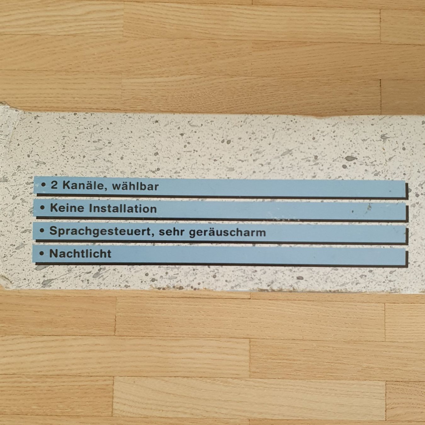 Babyphones: Babyfon STAG SGE-341 – Gebraucht aus St. Gallen von Kinderboerse 3