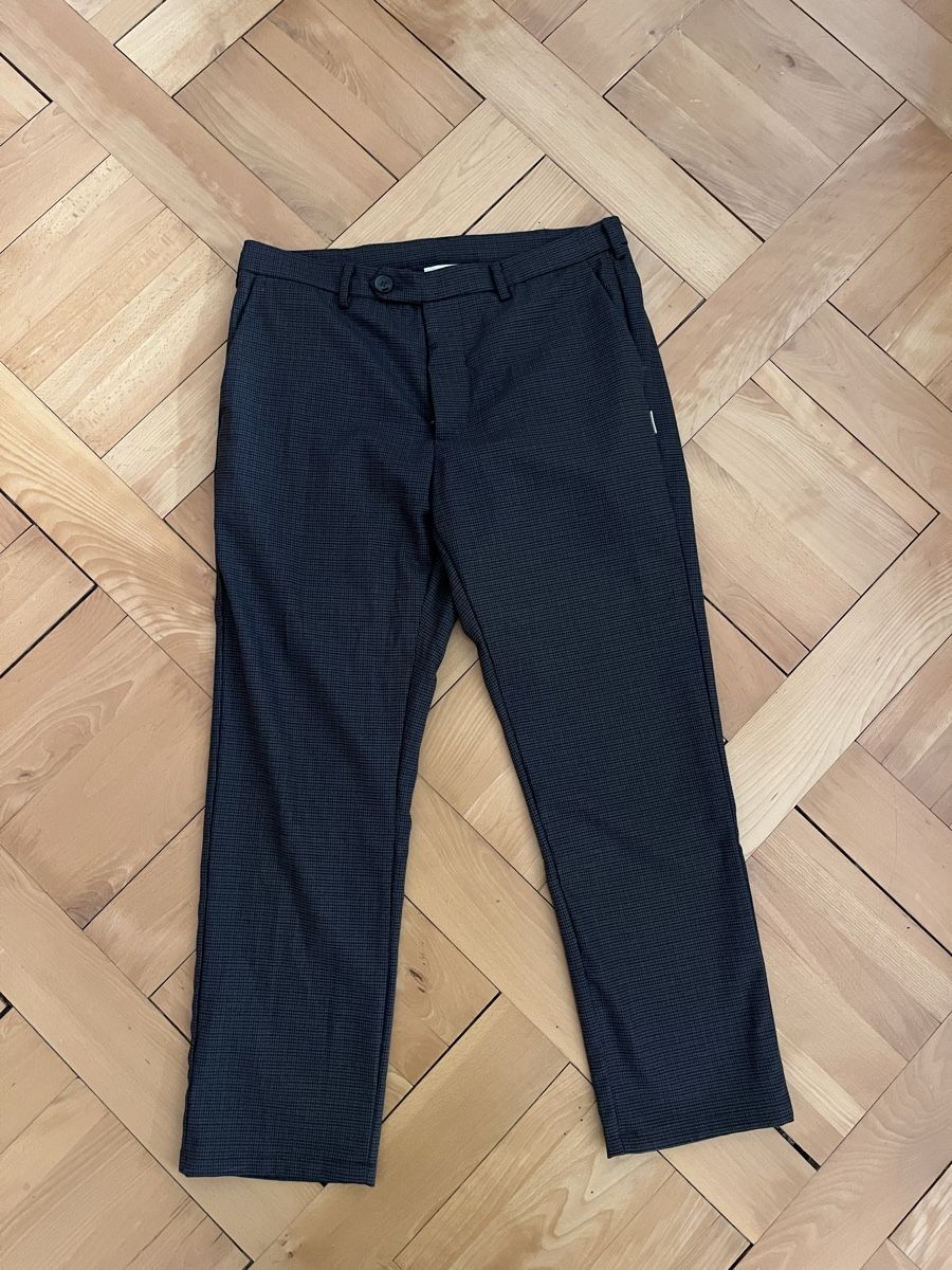 Pantaloni: Bound Elegante Herrenhose Gr. M  – Usato da St. Gallen venduto da shonater 6