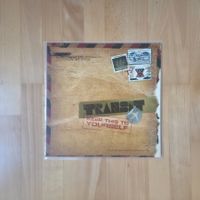 Transit – Keep This To Yourself LP Run For Cover