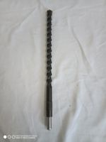 Bohrer 19x460mm Dänemark SDS-Plus Betonbohrer