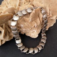 ARMKETTE IN 830 925 SILBER ARMBAND