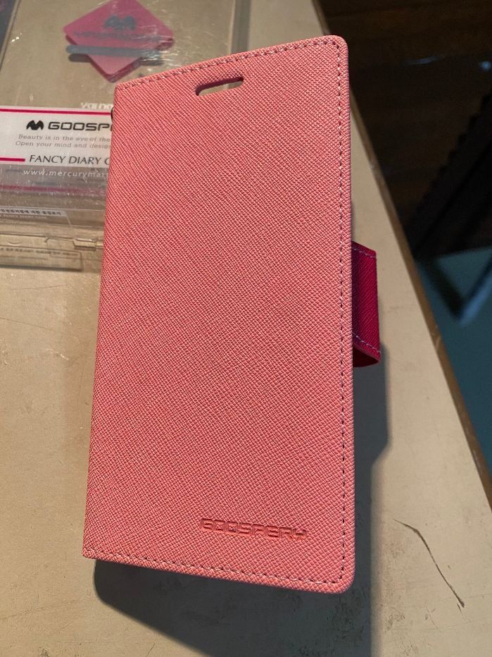 Cover & Protezioni schermo: Samsung S7 Etui – Nuovo e nell'imballaggio originale da Niederhasli venduto da lanzanese 3