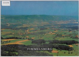Flugaufnahme Fimmelsberg TG