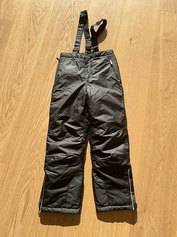 Pantaloni: Skihose Tchibo 146/152 neu – Usato da Kriens venduto da tananuschka13