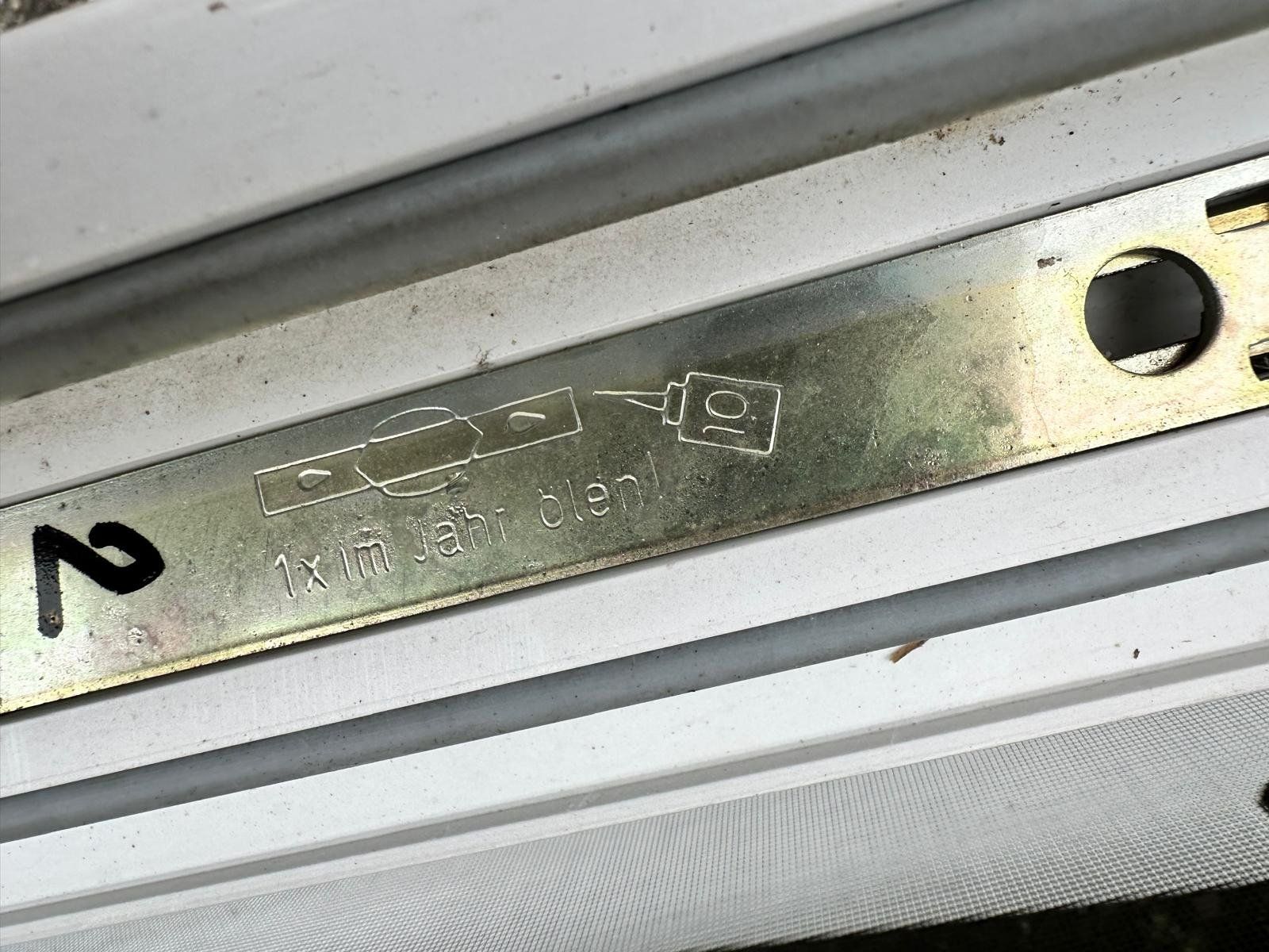 Finestre: Kunststoff Fenster – Usato da Spreitenbach venduto da Space_X 6