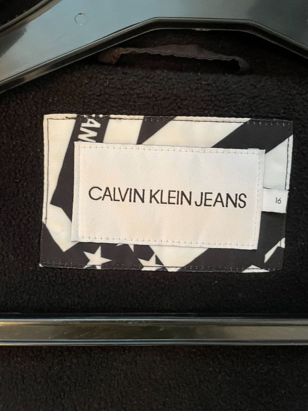 Calvin Klein Giacche: 100% original Calvin Klein Jacke (S) – Usato da Zug venduto da dmjtita 4